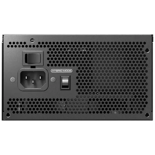 Antec GSK1000 1000W 80+ Gold full modulaire - vue 5