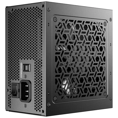 Antec GSK1000 1000W 80+ Gold full modulaire - vue 9
