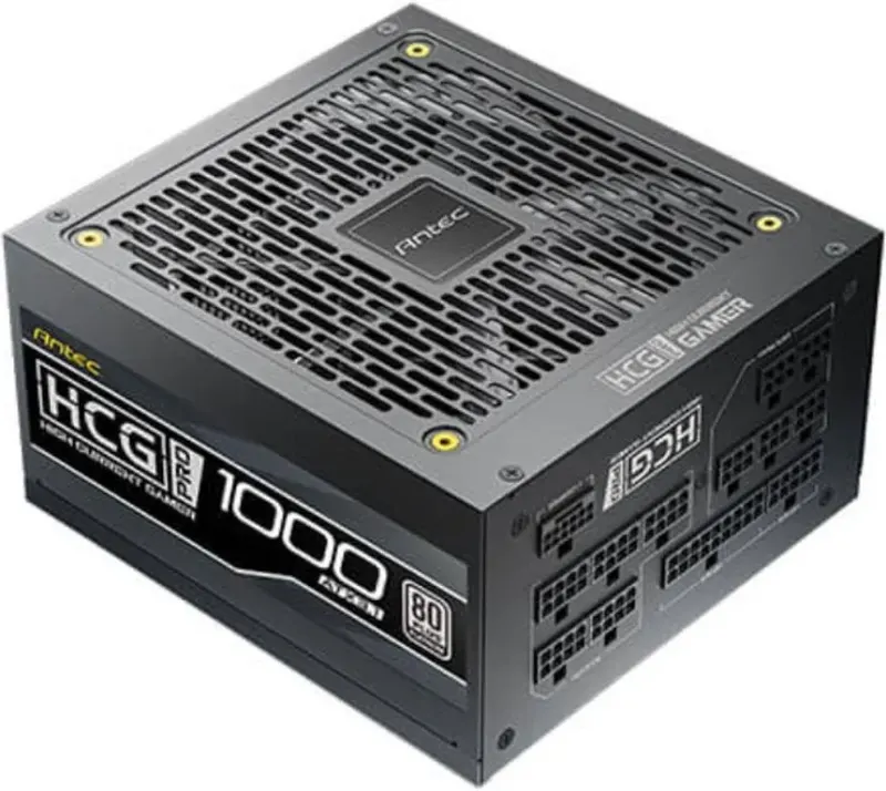 ANTEC HCG1000 Pro Platinum 1000W 80+ Platinum