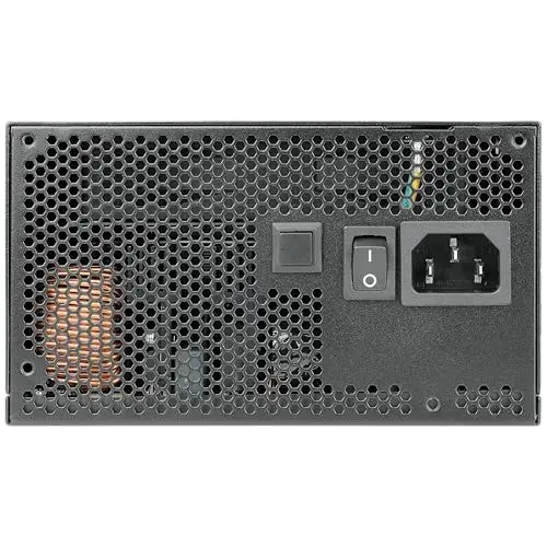 Antec Neo ECO Modular NE1000G M 1000W 80+ Gold modulaire noir - vue 4