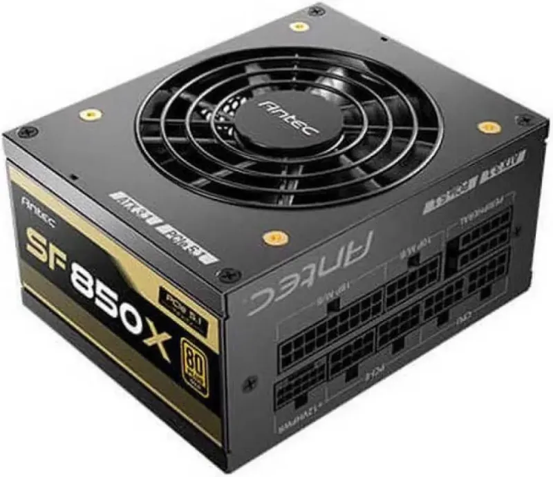 Antec SF850X 850W 80+ Gold