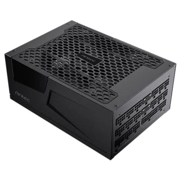 Antec SIGNATURE 2200W 80+ Platinum modulaire, vue 2