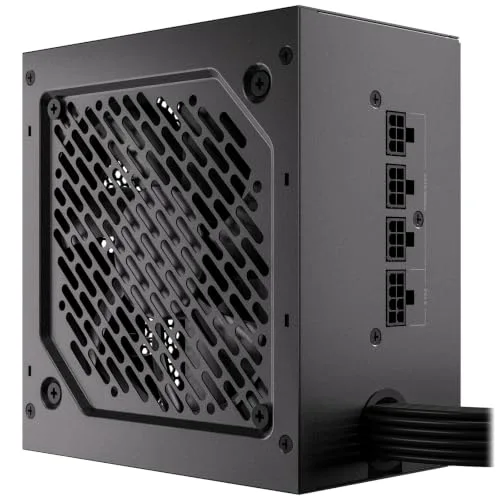 Antec SIGNATURE CSK1000 PRO 1000W 80+ Bronze semi-modulaire, vue 6