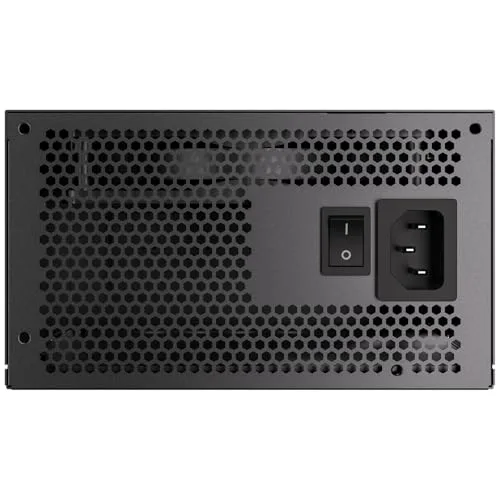 Antec SIGNATURE CSK850 PRO 850W 80+ Bronze - vue 2