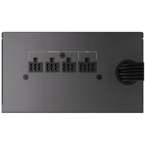 Antec SIGNATURE CSK850 PRO 850W 80+ Bronze - vue 3