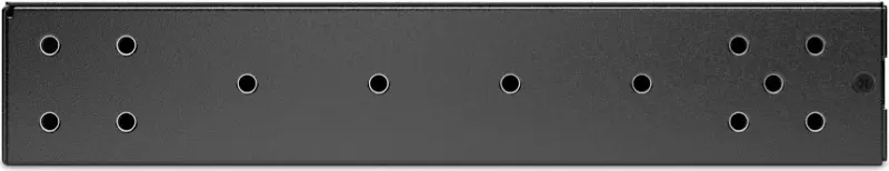 Alimentation APC AP4421A 230V 10A Rack 1U 12 sorties C13 LCD - image 2