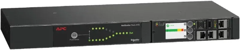 APC AP4421A 230V 10A 12 sorties C13