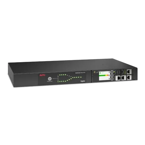 APC AP4423A 3680W - vue 2
