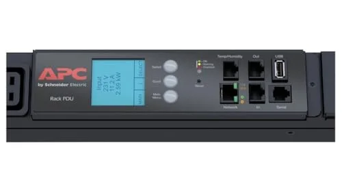 APC AP8886 22080VA - vue 2
