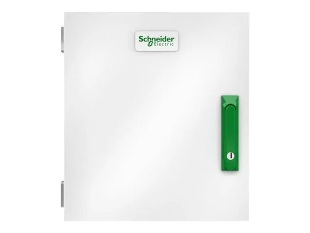 APC GVSBPSU10K20H blanc, vue 2