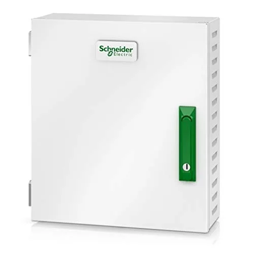 APC GVSBPSU10K20H blanc, vue 6