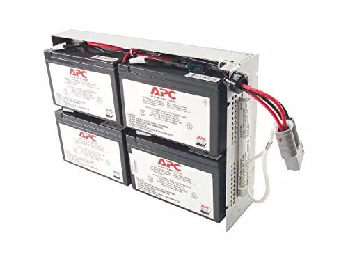 APC RBC23 Plomb-acide VRLA 12V