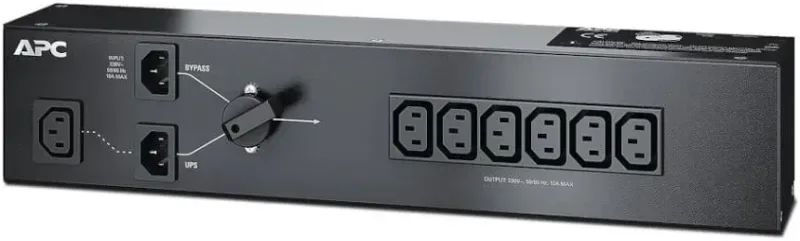 APC SBP1500RMI 10A rackable