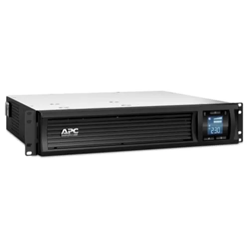 APC SMC2000I-2U 2kVA rackmount
