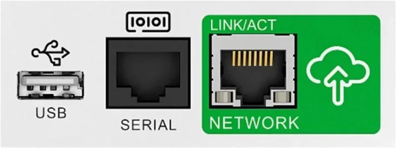 Alimentation APC SMTL1500RMI3UC 1,35 kW Lithium-Ion Rack 3U Certifié CE - image 4