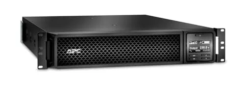 APC SRT3000RMXLI-NC 3000VA
