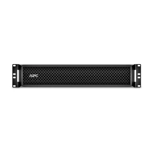 APC SRT96RMBP 96V 1010VAh - vue 2