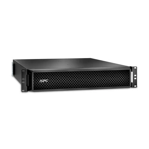 APC SRT96RMBP 96V 1010VAh - vue 3