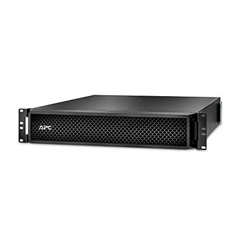 APC SRT96RMBP 96V 1010VAh