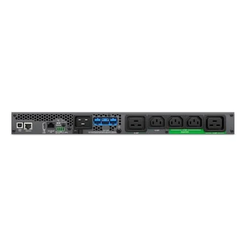 APC SRTL2K2RM1UINC 2200W Double Conversion Li-Ion - vue 4