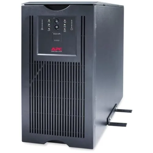 APC SUA5000RMI5U 5000VA 4000W Line-Interactive - vue 2