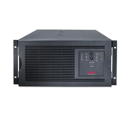 APC SUA5000RMI5U 5000VA 4000W Line-Interactive