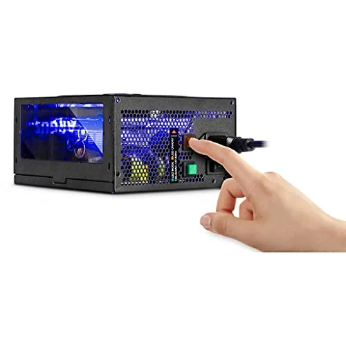Argus RGB-500W II 500W - vue 3