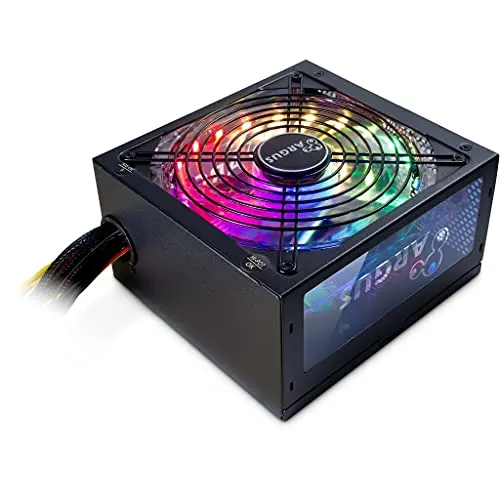 Argus RGB-500W II 500W