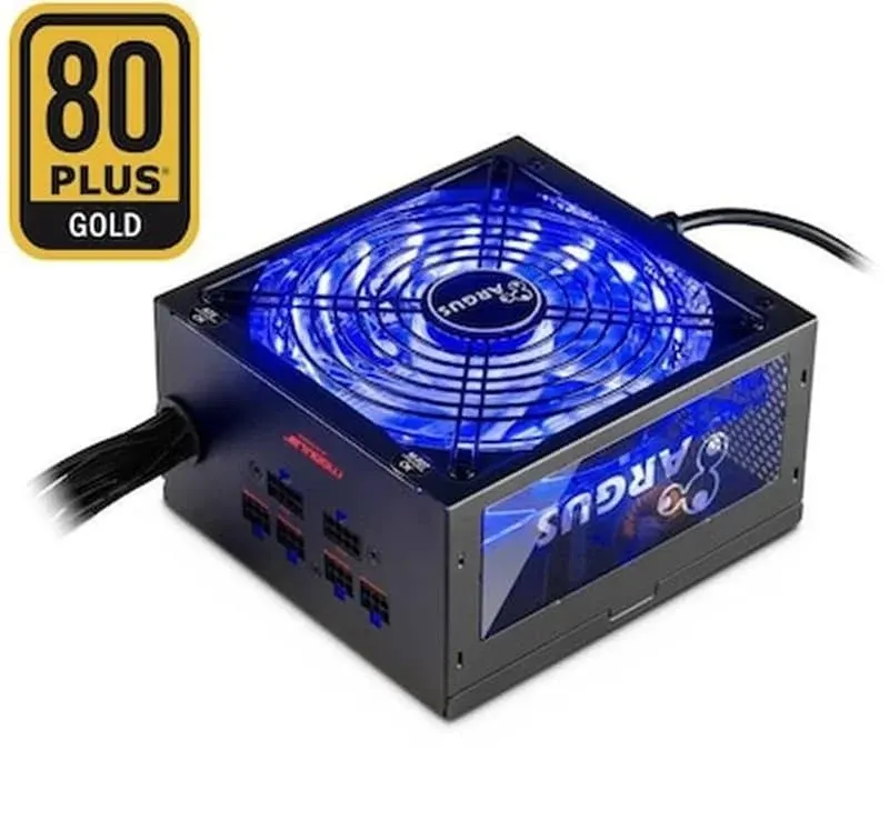 Argus RGB-750W CM II alimentation 750 watt - image 4