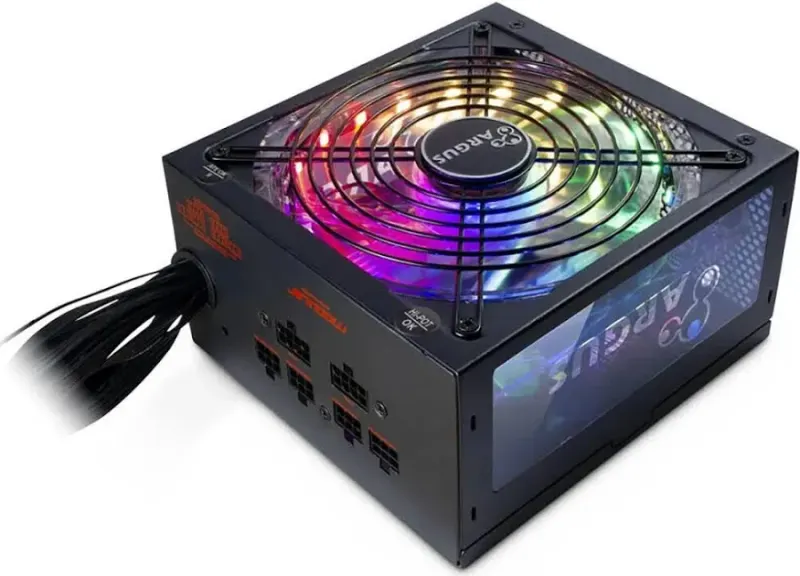 Argus RGB-750W CM II 750W