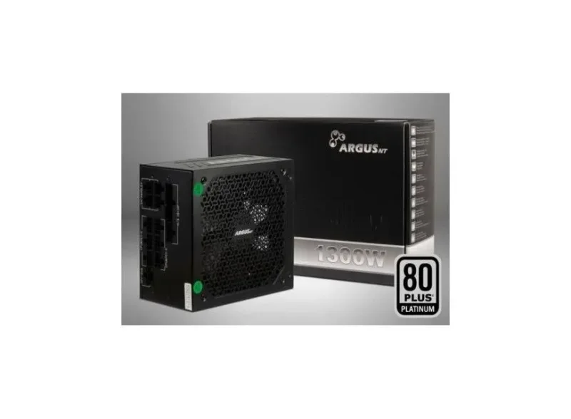 ArgusNT HA-1300BA3 alimentation modulaire 1300 watt - image 3