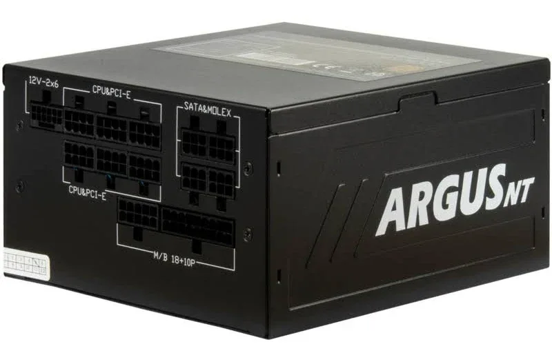 ArgusNT HA-1300BA3 1300W modulaire