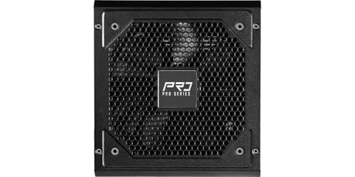 Asrock PRO-650B 650W 80+ Bronze - vue 2