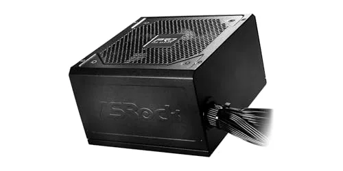 Asrock PRO-650B 650W 80+ Bronze - vue 4