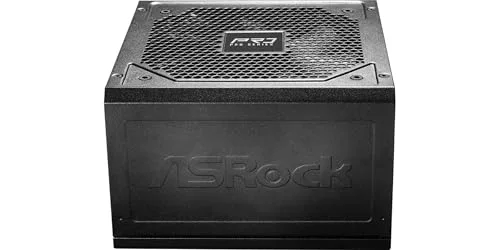 Asrock PRO-650B 650W 80+ Bronze - vue 5