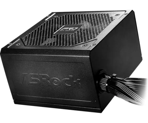 AsRock PRO-850G 850W 80+ Gold modulaire - vue 4