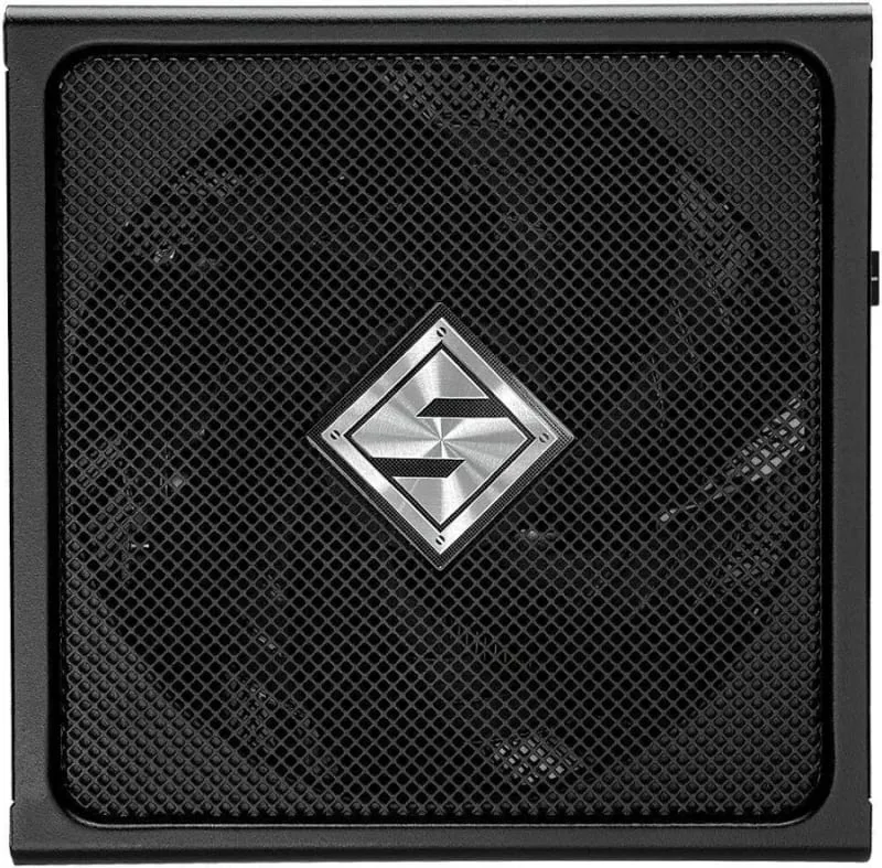 ASRock ATX 850W - 80+ Gold - Steel Legend SL-850G Noir - image 2