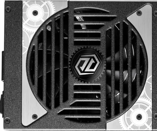 Asrock Taichi TC-1300T 1300W 80+ Titanium modulaire - vue 2