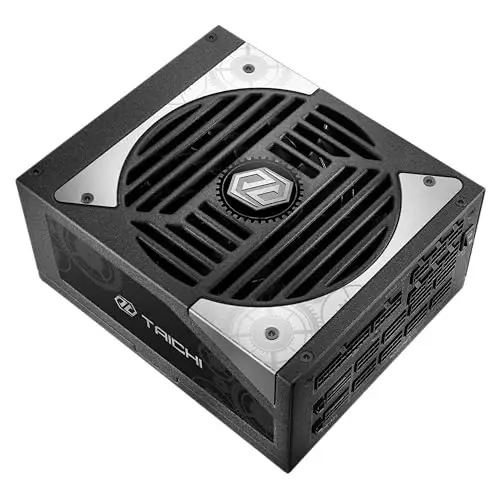 Asrock Taichi TC-1650T 1650W 80+ Titanium modulaire