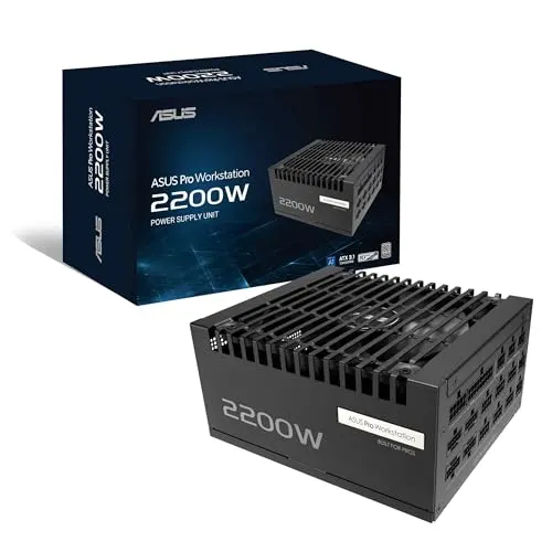 ASUS ASUS-PRO-WS-2200P 2200W modulaire