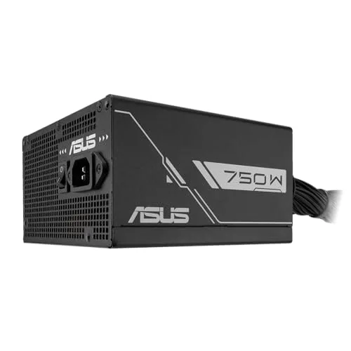 ASUS PRIME 750W 80+ Bronze non modulaire noir - vue 4