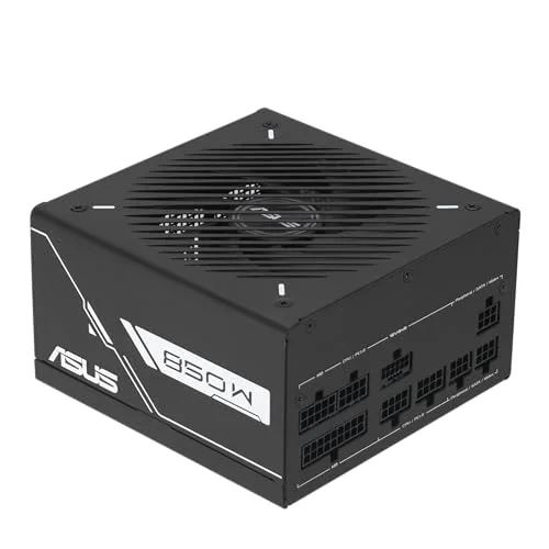 ASUS Prime 850G 850W 80+ Gold full modulaire - vue 2