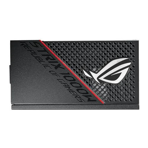 Asus ROG Strix 1000G 1000W 80+ Gold modulaire - vue 2