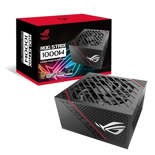 Asus ROG Strix 1000G 1000W 80+ Gold modulaire