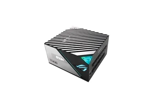 ASUS ROG Thor 850P2 850W 80+ Platinum modulaire - vue 3