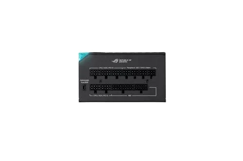 ASUS ROG Thor 850P2 850W 80+ Platinum modulaire - vue 4