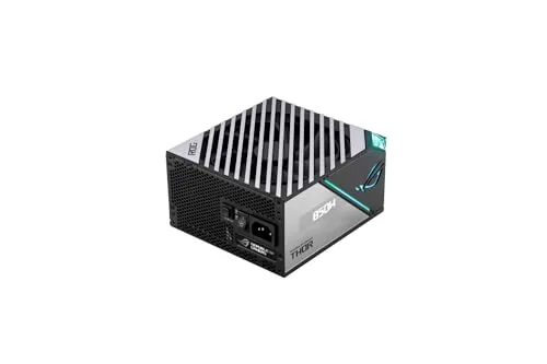 ASUS ROG Thor 850P2 850W 80+ Platinum modulaire - vue 5