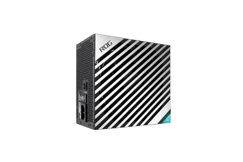 ASUS ROG Thor 850P2 850W 80+ Platinum modulaire - vue 7