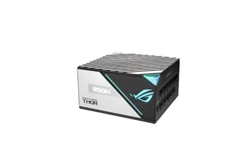 ASUS ROG Thor 850P2 850W 80+ Platinum modulaire