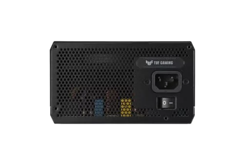 ASUS TUF Gaming 1000W 80 PLUS Gold noir  non modulaire  - vue 6